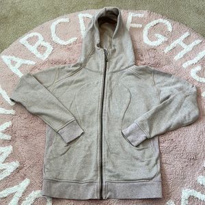 Lululemon Hoodie